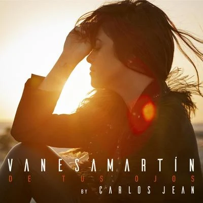 De tus ojos (Versión Carlos Jean) 專輯 Vanesa Martín