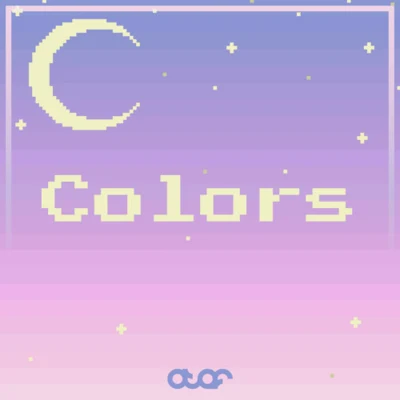 Colors 專輯 Atef