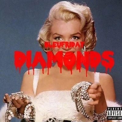 Diamonds 專輯 BLEU FRIDAY/Gotye