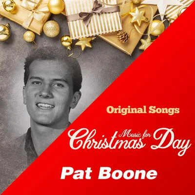 Music for Christmas Day 專輯 Pat Boone/dion