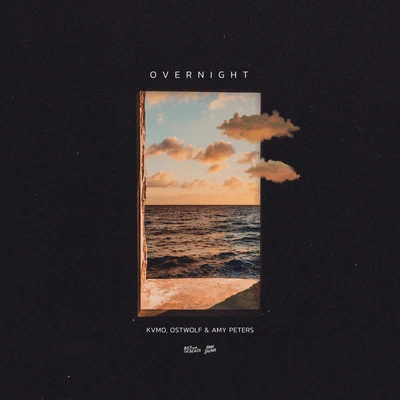 Overnight 專輯 Amy Peters