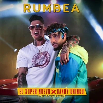 Rumbea 專輯 iBeat/El Super Nuevo