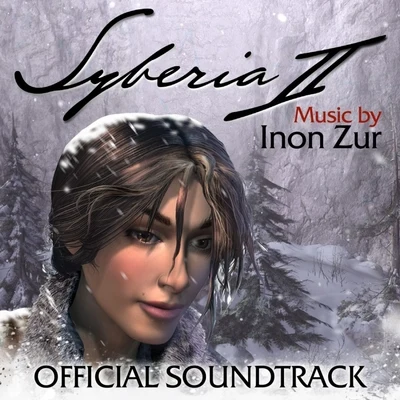 Syberia 2 (Original Game Soundtrack) 專輯 Dan Martinez/織田乾也/原田萌喜/Inon Zur