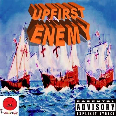 Enemy 專輯 Yahyo/Water/Upfirst