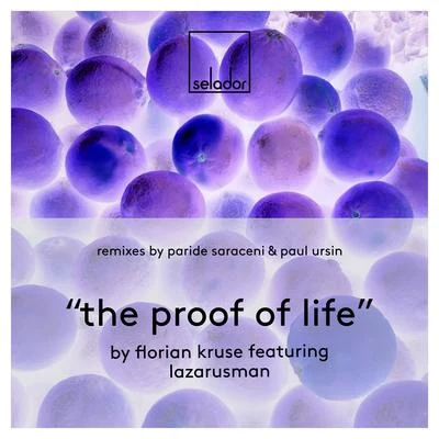 The Proof of Life 专辑 Tesla Nix/Florian Kruse