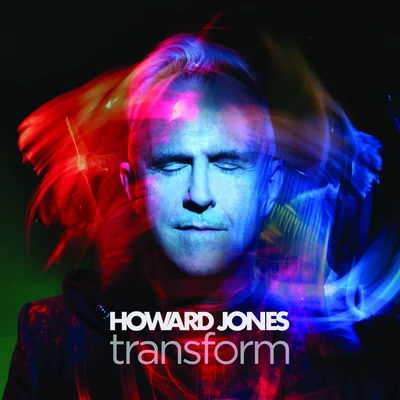 Howard Jones Transform [Deluxe Edition]