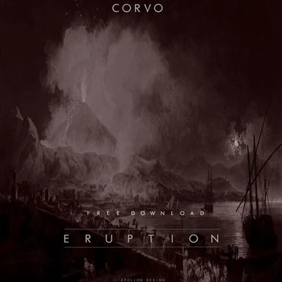 Eruption 专辑 Corvo