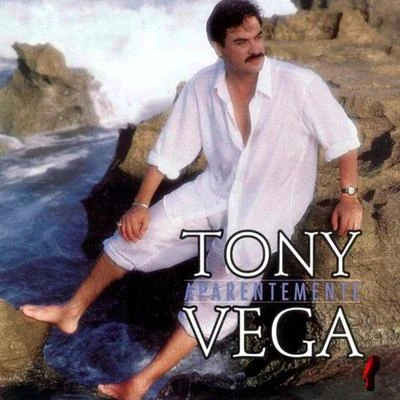 Aparentemente 專輯 Tony Vega