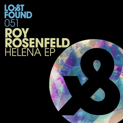 Helena EP 專輯 Roy RosenfelD