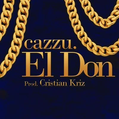 El Don 專輯 Cazzu