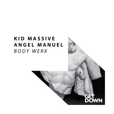 Kid MassiveAlex Sayz Body Werk