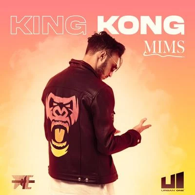 King Kong 專輯 Lexus/KMC/MiMS/Mr. Vegas/Soulja Boy