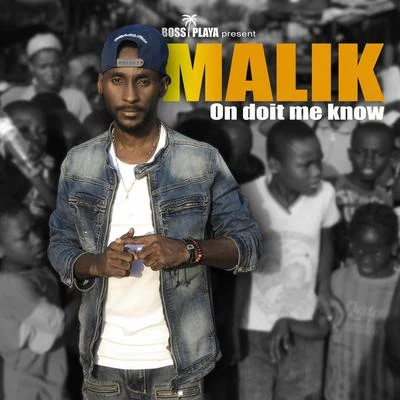 Malik 專輯 Malik/Kym Franklin/DJ Rhythm