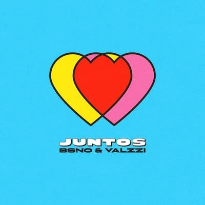 Juntos 專輯 Bsno