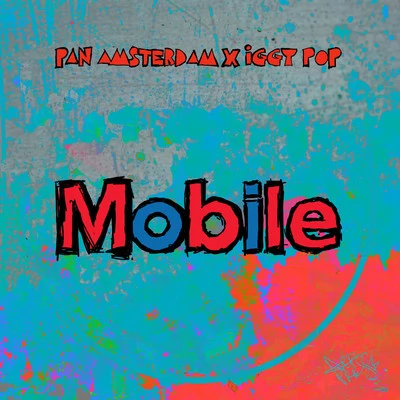 Mobile 專輯 Pan Amsterdam