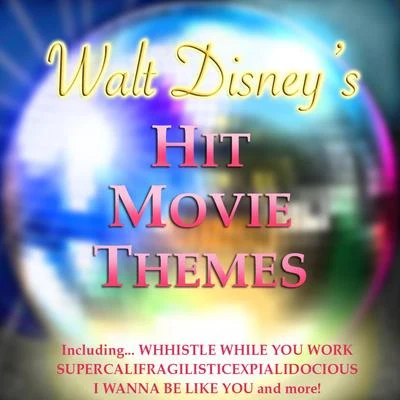 New London OrchestraDavid Lloyd-Jones Disney Hit Movie Themes