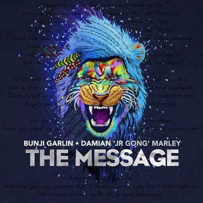 Damian MarleyPaula FugaJack Johnson The Message (feat. Damian Marley)