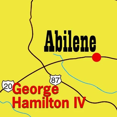 Abilene 專輯 George Hamilton IV