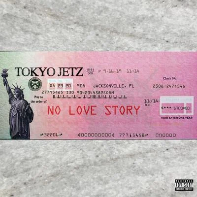 Tokyo Jetz No Love Story