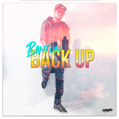 Back Up 專輯 Banton