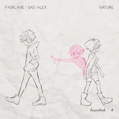 nature 專輯 Ringfinger/Fairlane