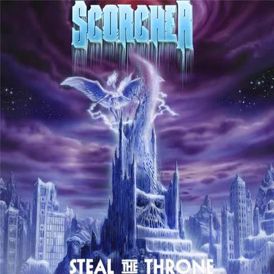 Steal the Throne 專輯 Splurgeboys/Scorcher