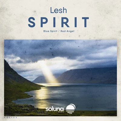 LeshLinda Newman Spirit