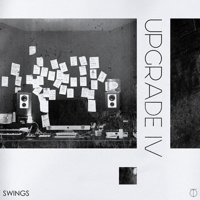 Upgrade Ⅳ 專輯 Swings/Soul Dive/李賢道/DinDin