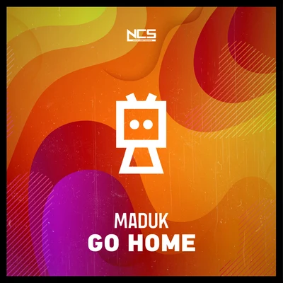 Go Home 專輯 Maduk/Anvy