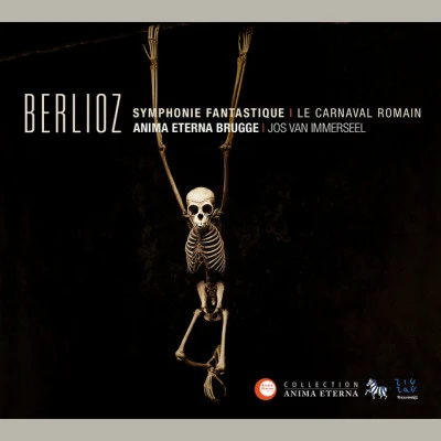 Berlioz: Symphonie Fantastique et Le carnaval Romain 專輯 Yves Rechsteiner/Hector Berlioz