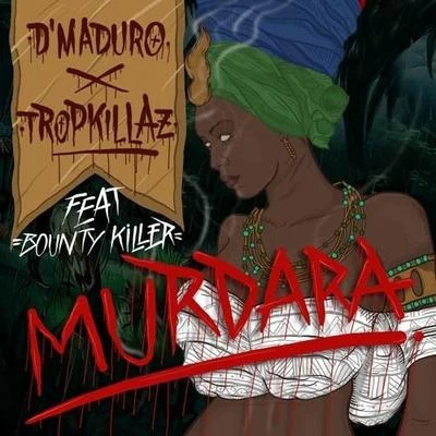 Murdara 專輯 Baianasystem/Tropkillaz