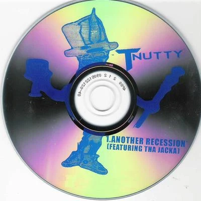 Another Recession - Single 專輯 Keyloom/T-Nutty