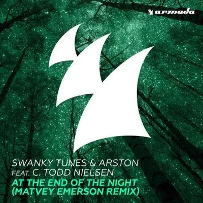 At The End Of The Night (Matvey Emerson Remix) 专辑 Matvey Emerson