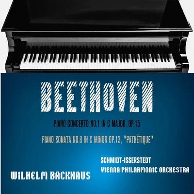 Beethoven: Piano Concerto, No. 1 & Piano Sonata No. 8 "Pathetique" 專輯 Vienna Philharmonic Orchestra/Dmitri Mitropoulos