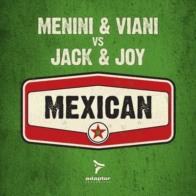 Mexican 专辑 Menini & Viani