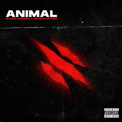 Animal 專輯 Eladio Carrion/Jon Z