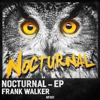 Nocturnal 專輯 Haywood/Frank Walker