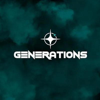 Generations 專輯 Horse/Laika Beats