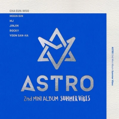 Summer Vibes 專輯 Hot Lips Page/Astro/FORD/D.R