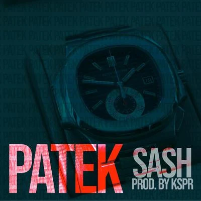 Patek 专辑 Sash