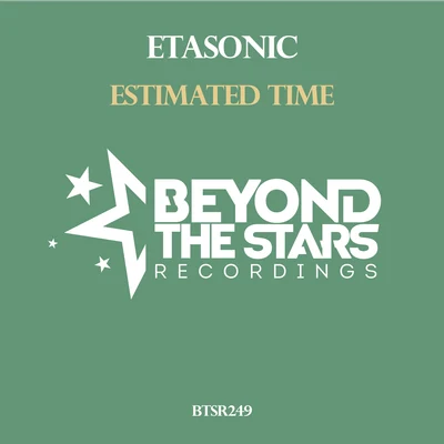 Estimated Time 專輯 Etasonic