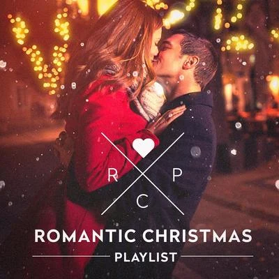 Romantic Christmas Playlist 專輯 Piano Love Songs