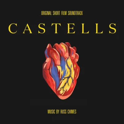 Castells (Original Short Film Soundtrack) 專輯 Russ Chimes