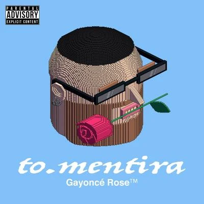 To mentira 专辑 Nico Miseria/Gayonce Rose