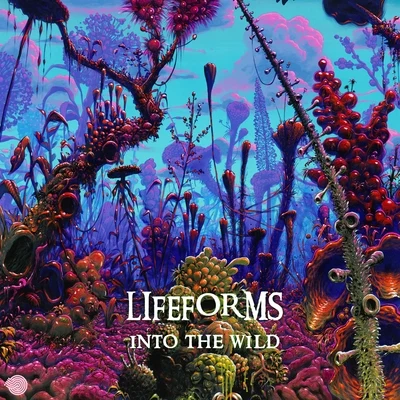 Into the Wild 专辑 Lifeforms