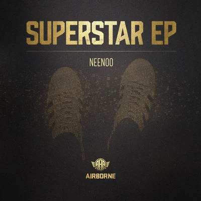 Superstar EP 專輯 KRFW/NEENOO/Hilfilter