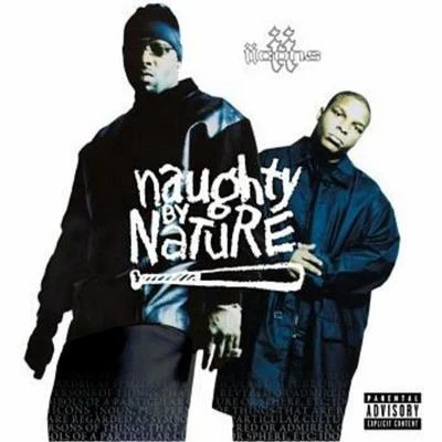 Icons 專輯 Naughty by Nature