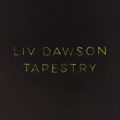 Tapestry 專輯 Liv Dawson