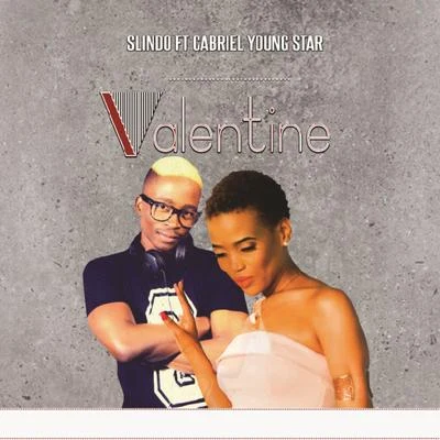 Valentine (Red and White) [feat. Gabriel YoungStar] 專輯 Thee Legacy/Gabriel YoungStar