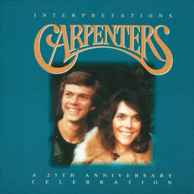 Interpretations 專輯 Carpenters